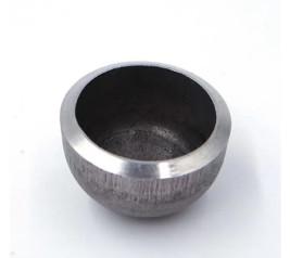 Quality 304L 6 Inch Stainless Steel Buttweld Caps Customized WP304 WP304L wholesale