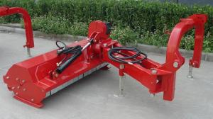 Quality Verge Flail Mower for Tractor wholesale