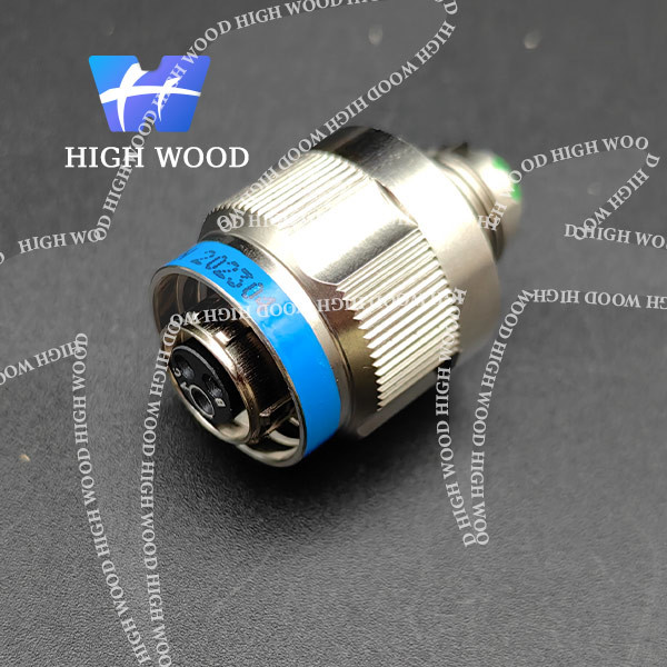 MIL-DTL-38999 Series Ⅰ，Ⅱ，and Ⅲ Connectors, D38999/26FA98SN. D38999 Series Ⅲ
