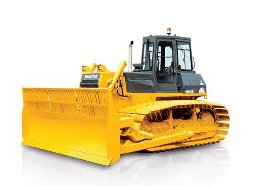 2430-0.056mm/MPa Shantui SD16C Bulldozer Heavy Construction Equipment