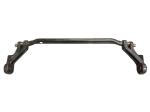 Vehicle Original Flap Shaft Assembly DZ13241430090 For Shacman X3000 X5000 X6000