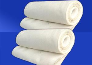 Quality Compactor Felt High Temperature Felt For Anti High Temperature Environment wholesale