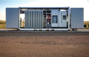 Quality 51.2v 100ah BESS Battery Energy Storage System Pre Engineered Container wholesale