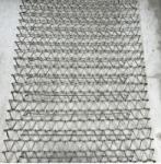 Custom Stainless Steel Expanded Steel Diamond Mesh Plate