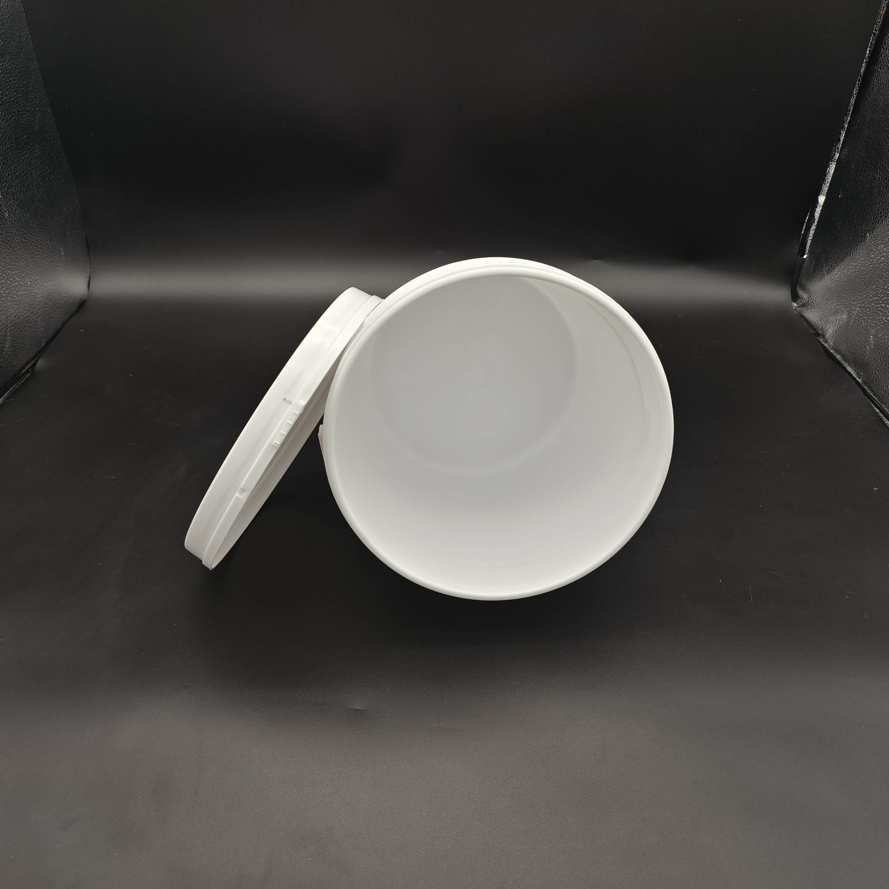 ISO9001 Plastic Toy Buckets 1 To 25 Liters Small Plastic Sand Pails