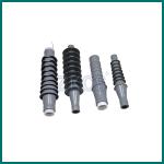3cores Cold Shrink Termination
