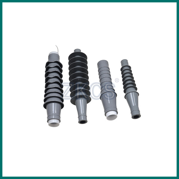 Indoor Outdoor Cold Shrink Termination