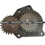 6D114 Genuine Cummins Oil Pump Lubricating 6CT ISC QSC8.3 3966840 3942723