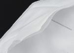 Soft Tattoo Accessories 4 Layer KN95 Respirator Masks CE Certification