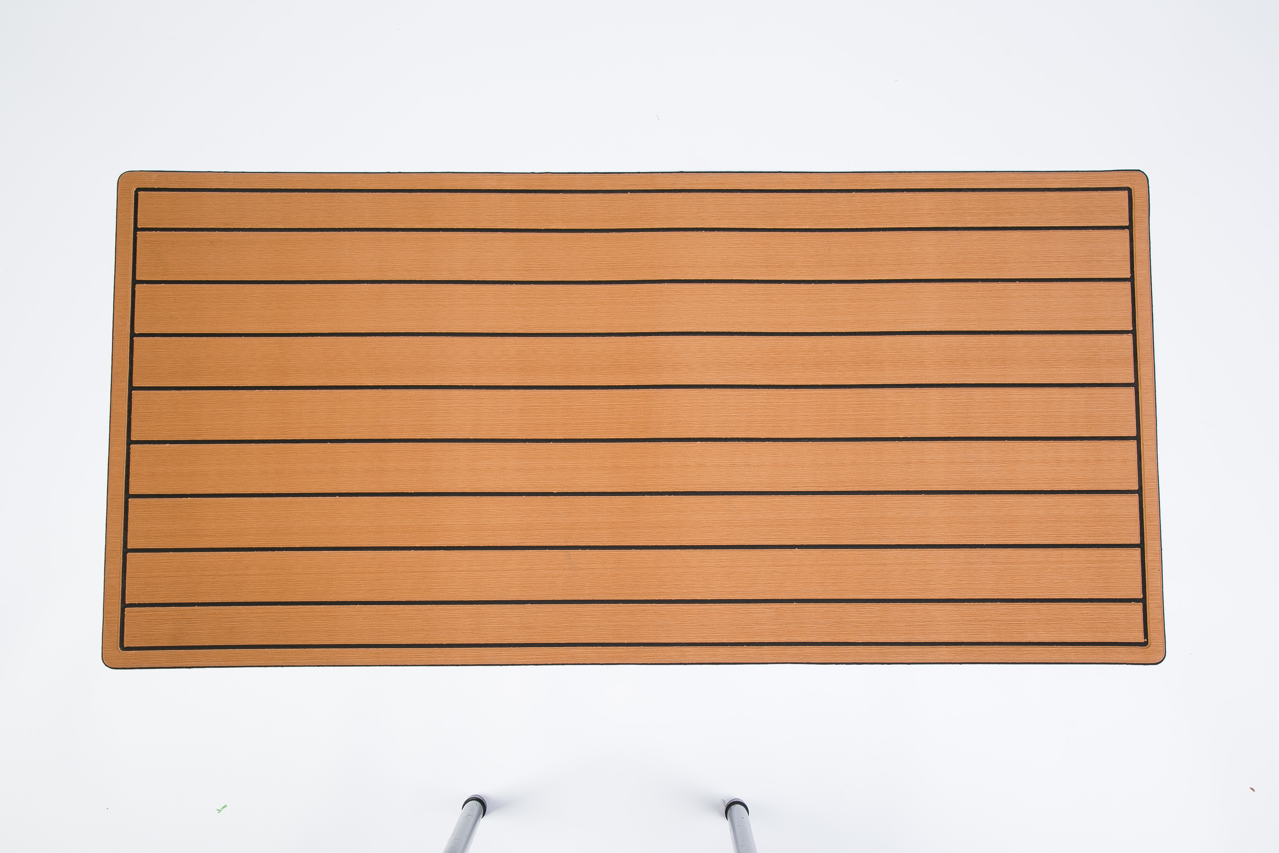 Odorless EVA Foam Boat Floor Mat For Sea Deak