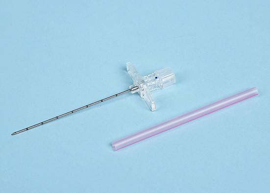 Epidural Needle Infusion Injection Medical Disposable Products Quincke Point Or