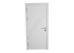 Simple Room Wooden Houses Soundproof Interior Doors