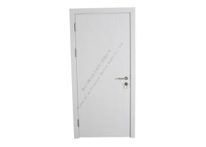 Quality Simple Room Wooden Houses Soundproof Interior Doors wholesale