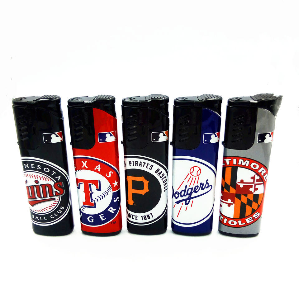 Dongyi 2022hot Selling High Quality Plastic Cigar Lighter Windproof Smoking Lighter