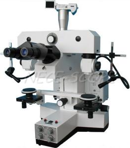 Quality Binocular Stereo Forensic Comparison Microscope With Digital Camera wholesale