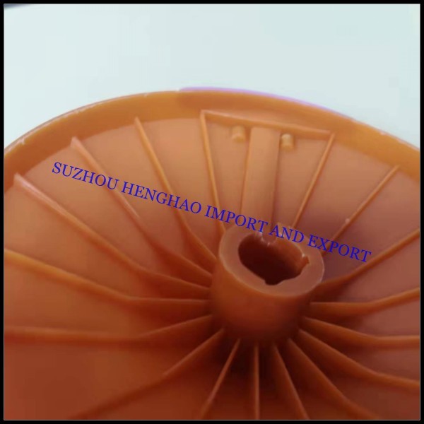 Winder For Accumulator Parts / Weft Feeder Parts