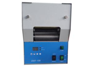 Quality ZCUT-100 Industrial Auto ID75mm Tape Dispenser Machine 24 Hours Operation wholesale