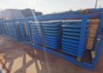 Carbon Steel Low Temperature Boiler Superheater in ASME/GB Standard