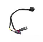 Waterproof Car Rearview Camera 4M0980556A 760980568 For Audi Vollkswagen A3