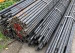 Black Mild 4mm Thickness Seamless Steel Pipe Cold Drawn