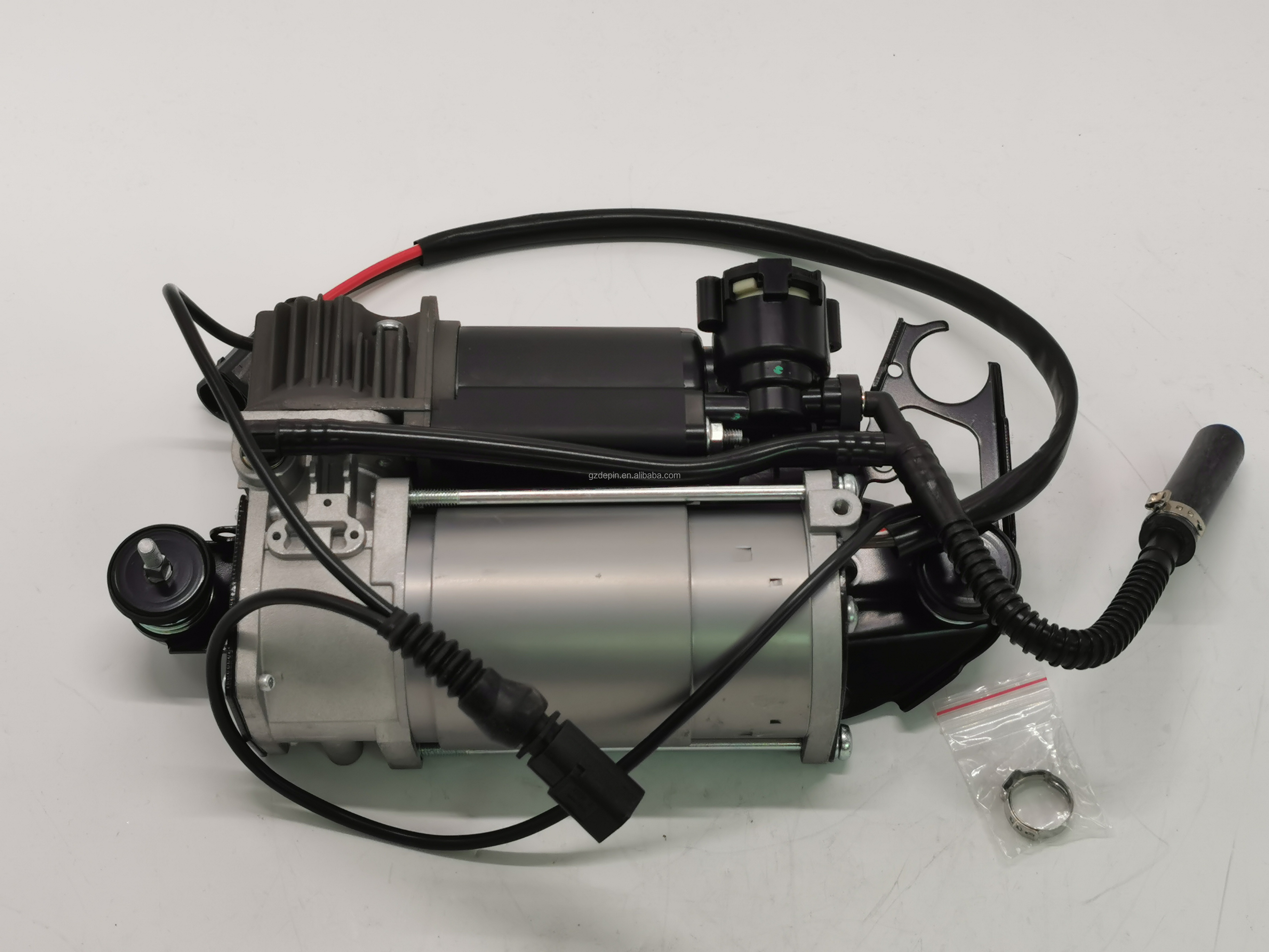 7L0698007 Air Suspension Compressor Pump For Porsche Touareg Porsche Cayenne