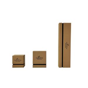 Quality Luxury Jewelry Packaging for Ring Earring Bracelet Bangle Necklace Pendant Gift wholesale
