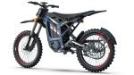 3000W Mid Motor Electric Dirt Bike Off Road Fast Motorcycle for Racing and