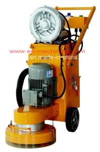Quality Concrete Vacuuming Grinding Machine with CE from Factory of Construction Machine wholesale