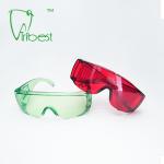 Anti Coronavirus Colorful Eye Protection Safety Glasses