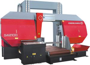 Quality G42100 Bandsaw Metal Cutting Machine wholesale
