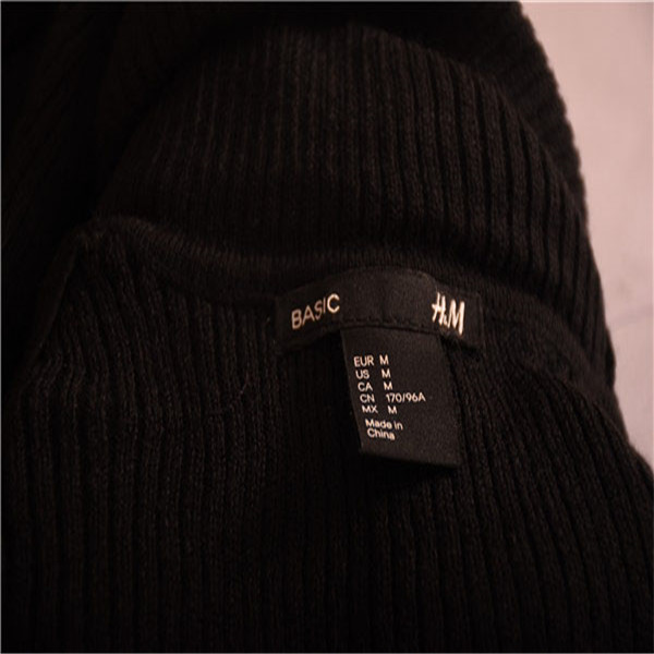 Ladies Long Style Sweaters Keep Warm Casual high-quality cheap price