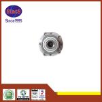 ISO9001 Precision Auto Parts