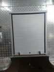Aluminum Alloy Vehicle Roller Shutter for Fire Truck Rolling Shutter Door