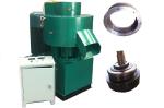 FD450 CE Certification Ring Die Wood Pellet Machine