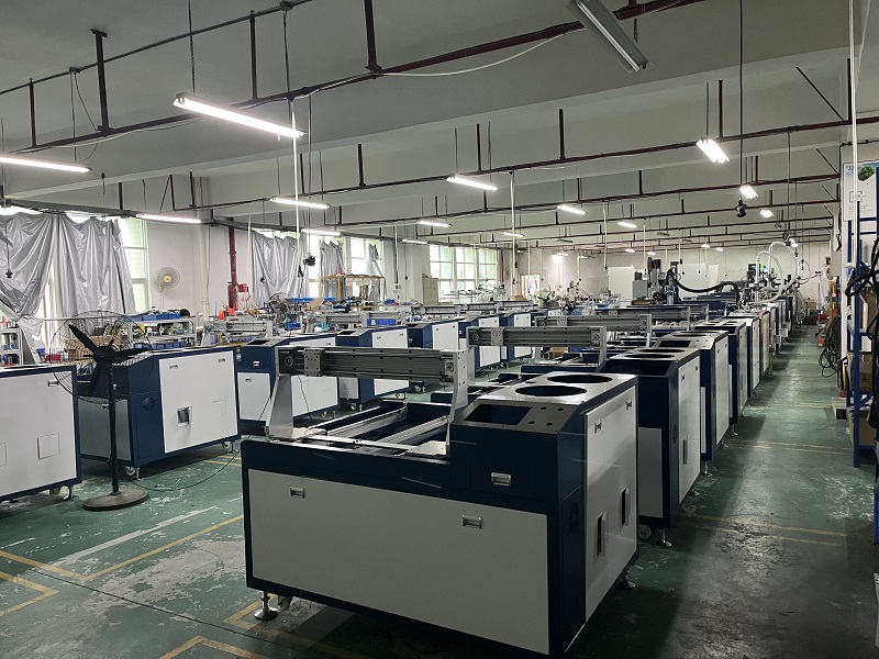 PLC Touch Screen Control System Epoxy Resin Dome Sticker Machine for Silicone Material