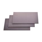 3mm Brushed Waterproof Aluminum Composite Panel For Indoor Outdoor