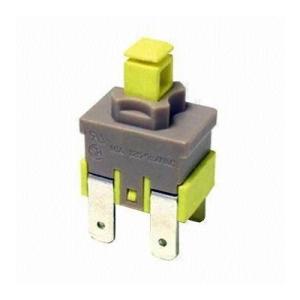 Quality lock_unlock_power_pushbutton_switch_measuring_19_x_13mm wholesale