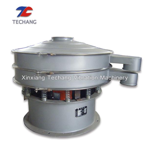 Cheap Circular Rotary Vibrating Screen Vibrating Sifter for Pharmaceutical Industry for sale