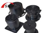 Spray Paint Ductile Iron Water Box For Pedestrian Areas And Greenbelts D400