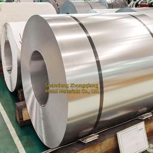 Quality Durable 304 Stainless Steel Sheet Coil For Industrial Grade Surface And Steel Products wholesale