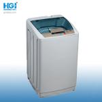 6KG Full Automatic Transparent Cover Stainless Steel Electric Home Washer