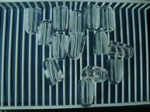 Quality ZB-70A Ice Bullet Maker for Home/Hotel/Coffee wholesale