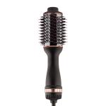 5 In 1 Hot Hair Brush Dryer , Electric Straightener Comb Multifunctional