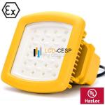 Aluminum Alloy 120 Degree 40W Cree IP68 LED Flood Light