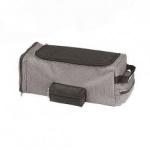 600D Nylon Golfer's Travel Shoe Dust Bags odm-t6