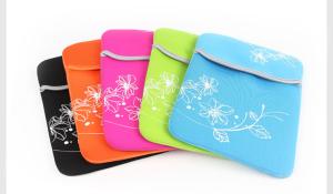 Quality 2014 hot sale high quality fashion neoprene laptop bag wholesale