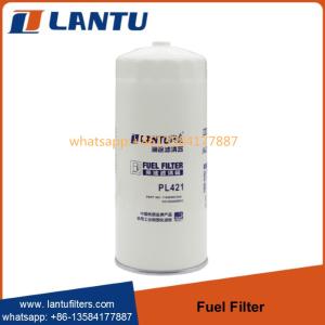Quality Lantu Factory Wholesale HINO PERKINS Element Fuel Filter PL421 wholesale