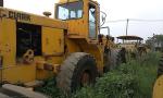 Used TCM 75B bulldozer for sale