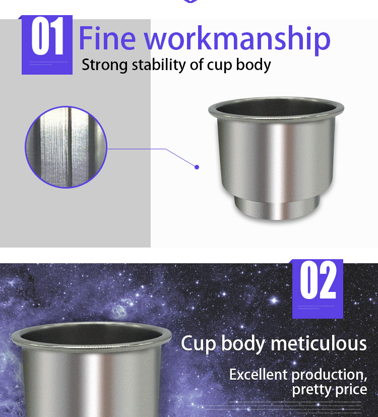 cup holder for cinema seating