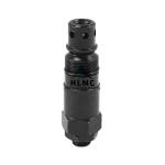 Excavator Hydraulic Parts HD250 Priority Relief Valve Kato Excavator